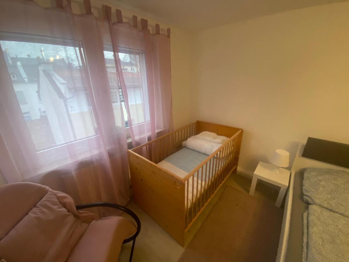 Stylish Accommodation In The Middle Of Висбаден Экстерьер фото