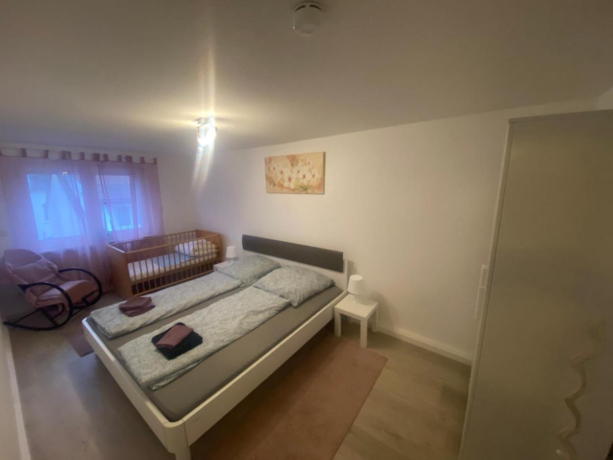 Stylish Accommodation In The Middle Of Висбаден Экстерьер фото