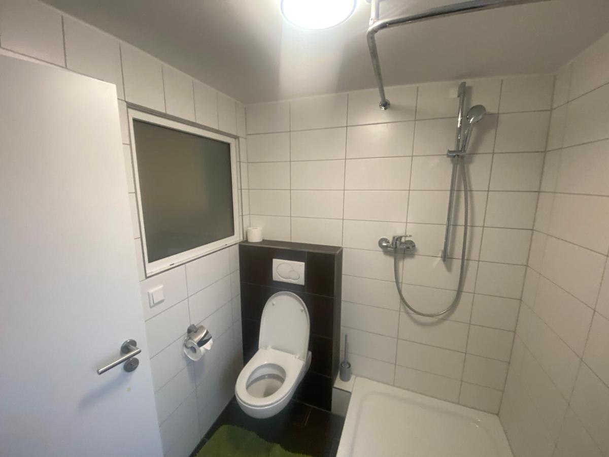Stylish Accommodation In The Middle Of Висбаден Экстерьер фото